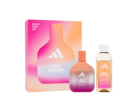 Adidas Vibes / Get Comfy 100ml