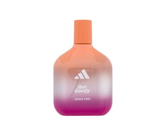 Adidas Vibes / Get Comfy 100ml