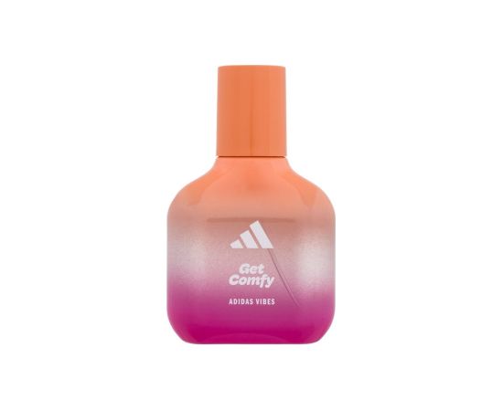 Adidas Vibes / Get Comfy 30ml