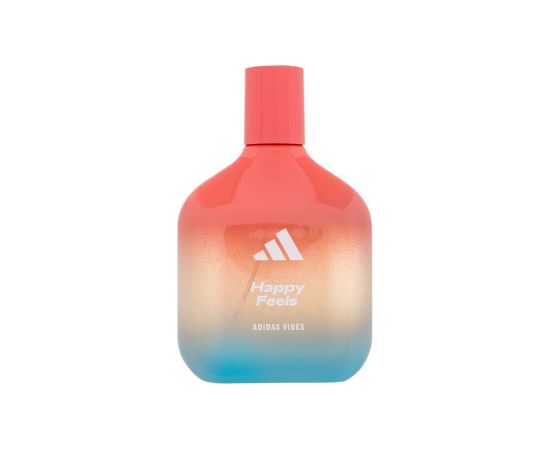 Adidas Vibes / Happy Feels 100ml