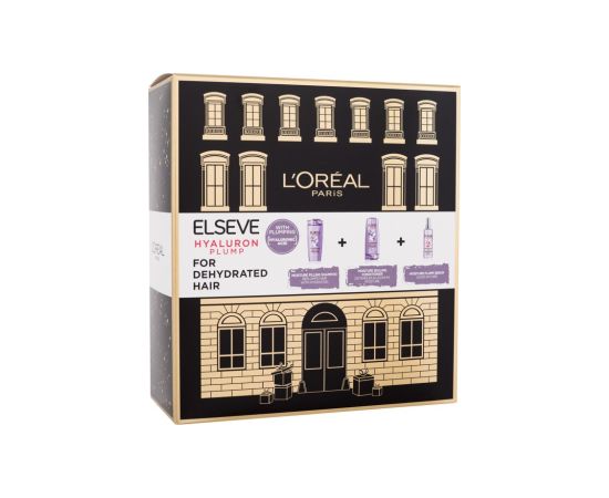 L'oreal Elseve Hyaluron Plump 250ml