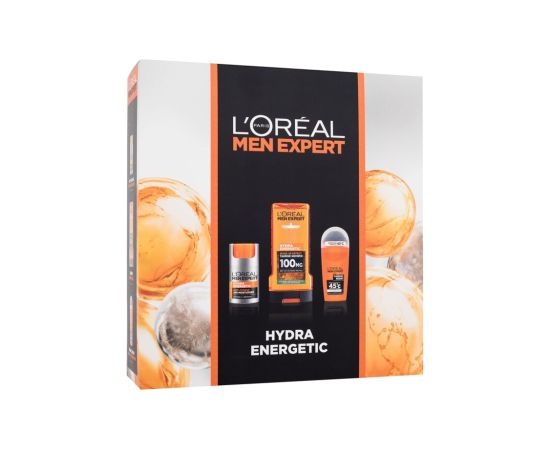 L'oreal Men Expert / Hydra Energetic 50ml