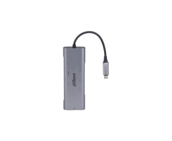 I/O ADAPTER USB-C HDMI RJ45/TC38 DAHUA