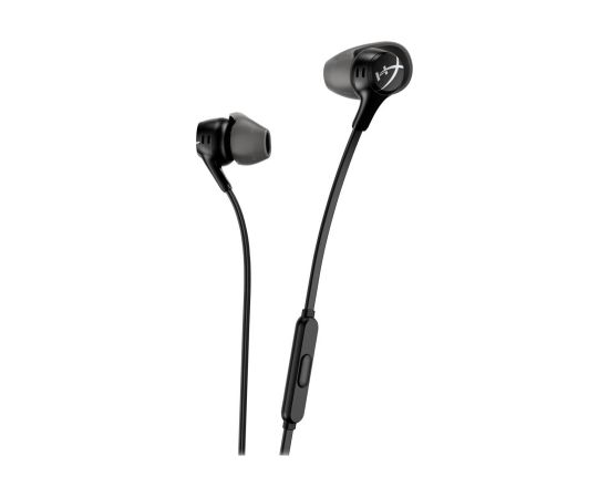 HyperX Cloud Earbuds II Black Headset