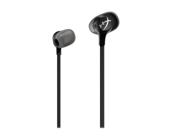 HyperX Cloud Earbuds II Black Headset