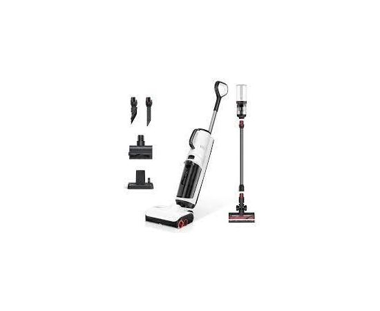 Roborock Dyad Pro Combo Cordless Vacuum Cleaner