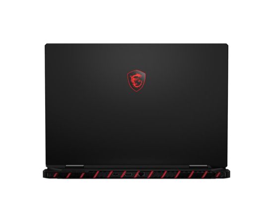 Notebook MSI Raider 18 HX A14VGG CPU  Core i9 i9-14900HX 2200 MHz 18" 3840x2400 RAM 32GB DDR5 5600 MHz SSD 1TB NVIDIA GeForce RTX 4070 8GB ENG Card Reader SD Express Windows 11 Home Black 3.6 kg RAIDER18HXA14VGG-005NL