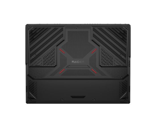 Notebook MSI Raider 18 HX A14VGG CPU  Core i9 i9-14900HX 2200 MHz 18" 3840x2400 RAM 32GB DDR5 5600 MHz SSD 1TB NVIDIA GeForce RTX 4070 8GB ENG Card Reader SD Express Windows 11 Home Black 3.6 kg RAIDER18HXA14VGG-005NL