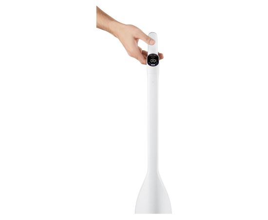 Roborock Flexi Lite White Vacuum Cleaner