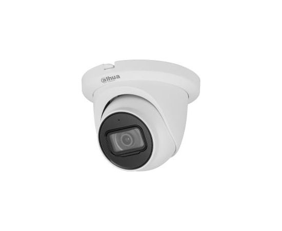 NET CAMERA 8MP IR EYEBALL/HDW5842TM-ASE-0360B-S3 DAHUA