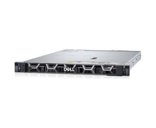 SERVER R660XS 2X5416SG H755 2X/16GB/960GB/2X700/R/3YPRO DELL