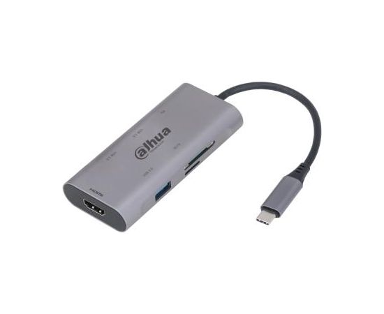 I/O ADAPTER USB-C HDMI/TC37 DAHUA