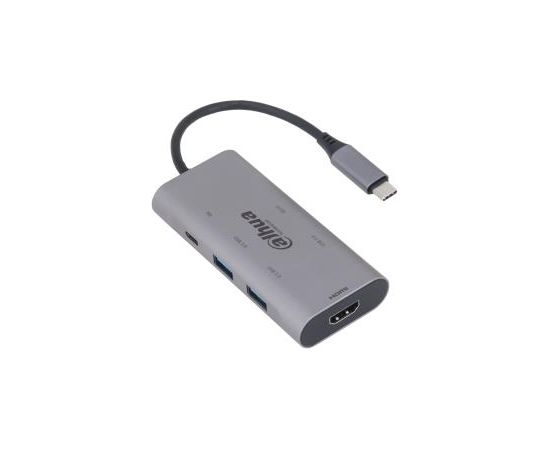 I/O ADAPTER USB-C HDMI/TC37 DAHUA