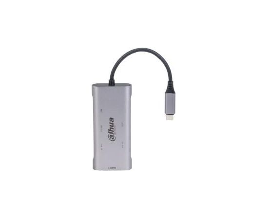 I/O ADAPTER USB-C HDMI/TC37 DAHUA