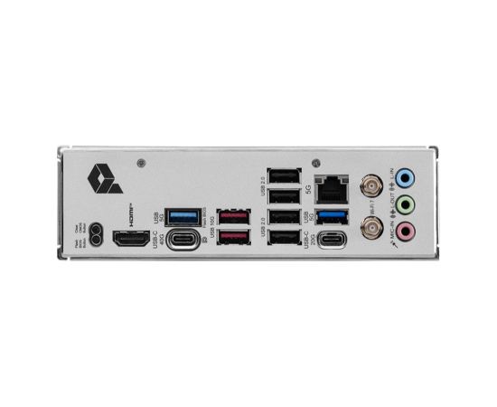 Mainboard MSI AMD X870 SAM5 ATX Memory DDR5 Memory slots 4 2xPCI-Express 3.0 1x 1xPCI-Express 4.0 4x	 1xPCI-Express 5.0 16x 3xM.2 1xHDMI 4xUSB 2.0 3xUSB 3.2 2xUSB-C 1xRJ45 3xAudio port PROX870-PWIFI