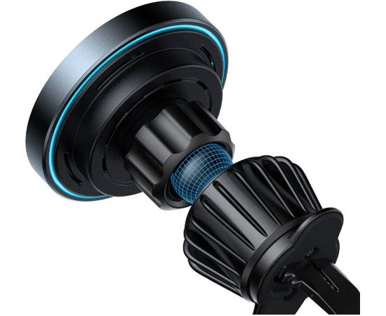 Joyroom Magnetic car charger with cooling function Joyrooom ZS387