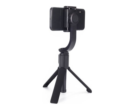 GoXtreme GS1 Foldable Gimbal For Smartphones and Action Cams 55239