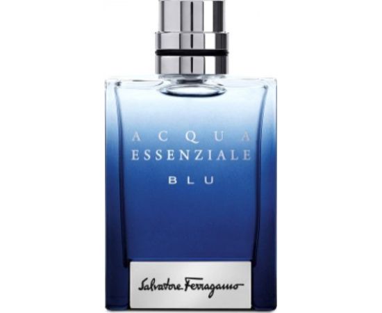 Salvatore Ferragamo Acqua Essenziale Blu EDT 100 ml