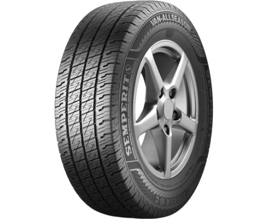 Semperit Van-AllSeason 225/70R15 112R