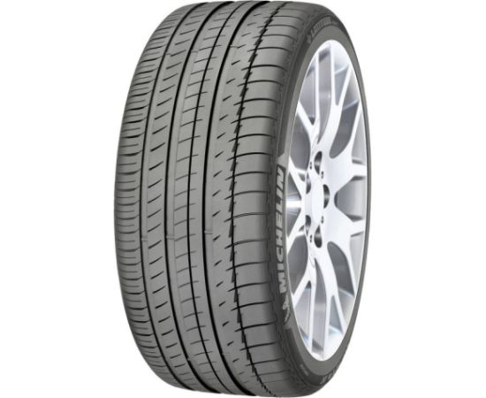 Michelin Latitude Sport 275/45R19 108Y