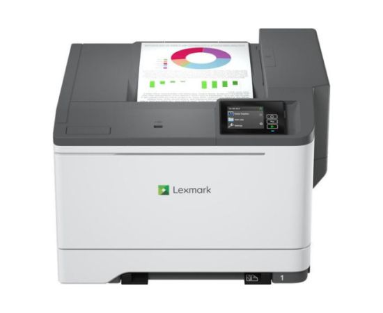 Spausdintuvas Lexmark CS531dw