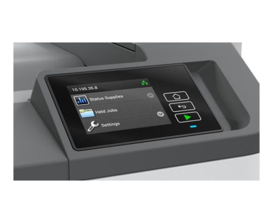 Spausdintuvas Lexmark CS531dw