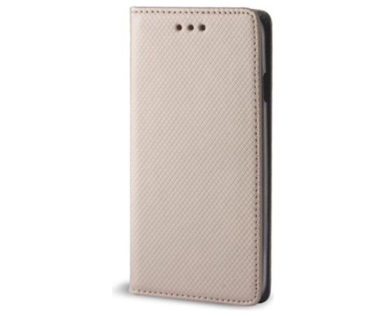 iLike Xiaomi  Redmi Note 13 Pro Plus 5G (global) Smart Magnet case Gold