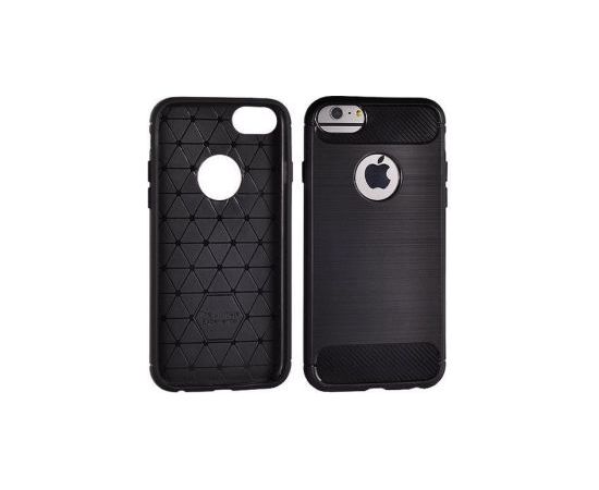 GreenGo Samsung  S10e Silicone case Black