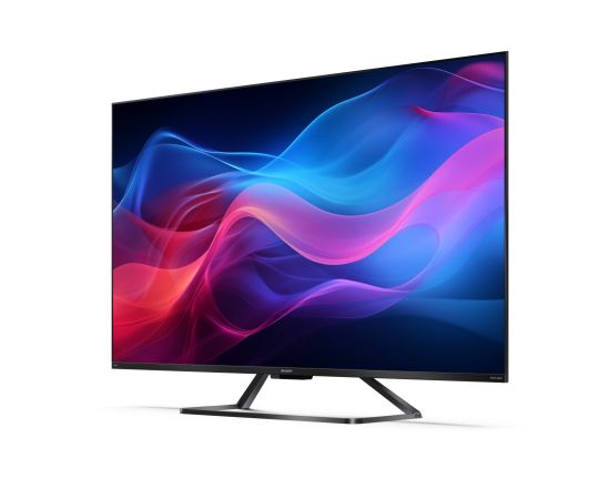 Sharp 55GR8265E | 55 | Smart TV | Google TV | UHD