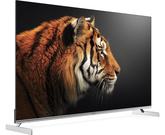 Televizors Strong SRT 50UF8733 127 cm (50") 4K Ultra HD Smart TV