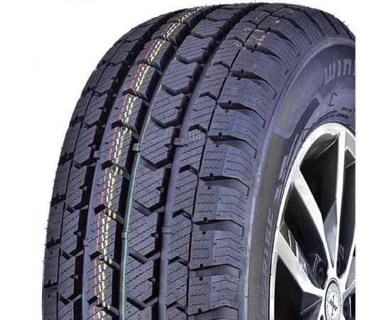 WINDFORCE 235/65R16C 115/113R SNOWBLAZER MAX