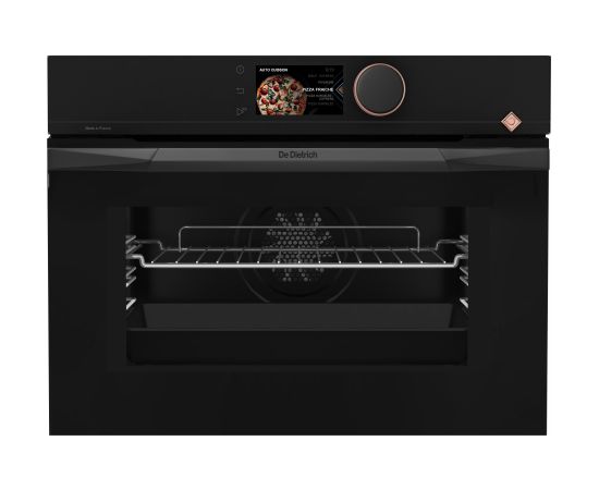 Built-in microwave oven De Dietrich DKC4756H