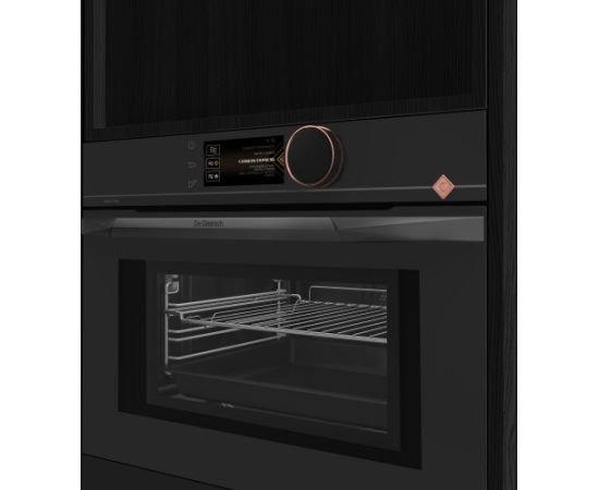 Built-in microwave oven De Dietrich DKC4756H