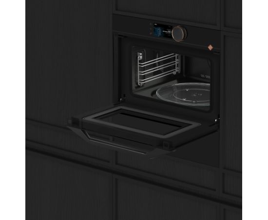 Built-in microwave oven De Dietrich DKC4756H