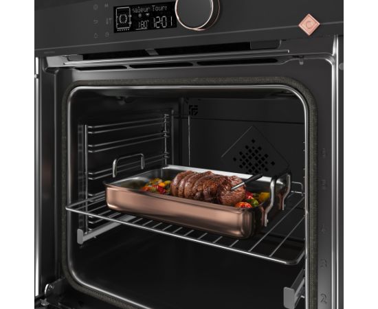 Built-in oven De Dietrich DOP4546HT