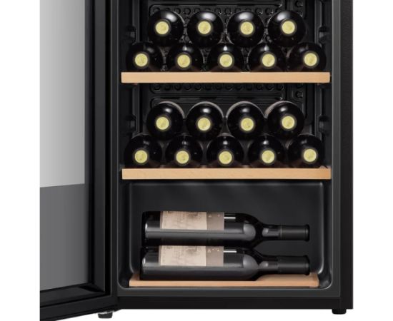 Hisense RW12D4NWG0 Wine Cooler