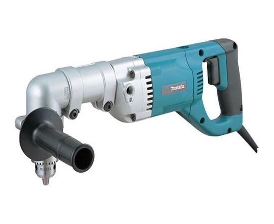 Makita Angle Drill DA4000LR blue