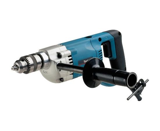 Makita Angle Drill DA4000LR blue