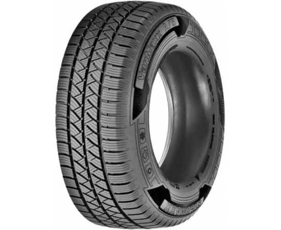 STARMAXX 235/65R16C 121/119R VANMAXX A/S 3PMSF