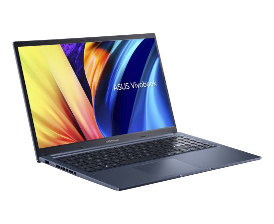 ASUS Vivobook 15 F1502ZA-WH74 Intel® Core™ i7 i7-1255U Laptop 39.6 cm (15.6") Full HD 16 GB DDR4-SDRAM 512 GB SSD Wi-Fi 6 (802.11ax) Windows 11 Home Blue