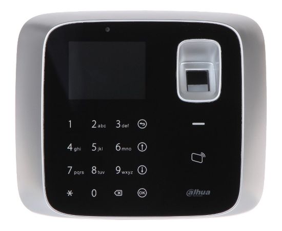 DAHUA ASI1212A-D(V2) ACCESS CONTROL