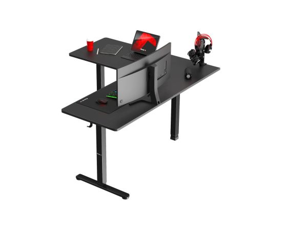 Huzaro Hero 9.5 - electric desk