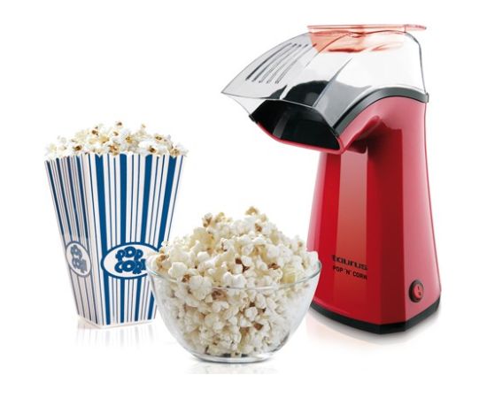 Taurus Pop'n'Corn popcorn maker 968375000