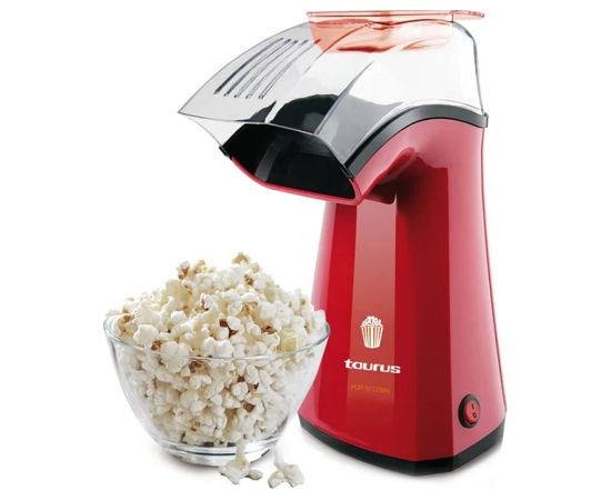 Taurus Pop'n'Corn popcorn maker 968375000