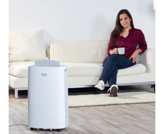 Taurus Pleasant Unique 22l Dehumidifier