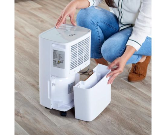 Taurus Pleasant 12l dehumidifier