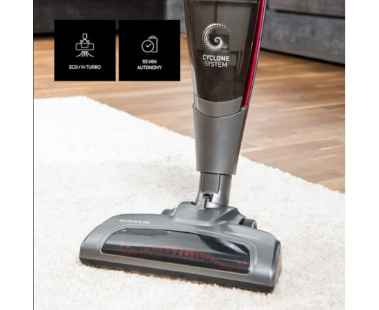 Taurus Unlimited Lithium cordless hoover 948176000