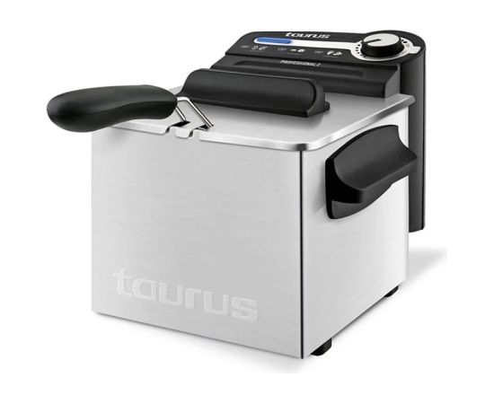 Taurus oil fryer 973958000 (1700W;2l)