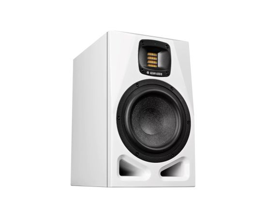 Adam Audio ADAM A7V White - Monitor aktywny