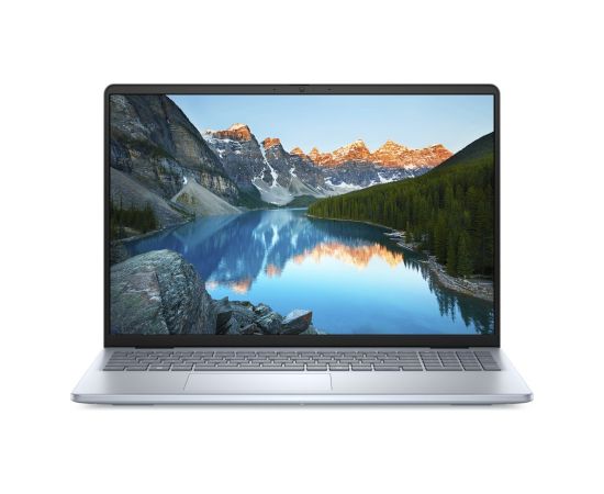 Dell Inspiron 5640 i7-150U 16" FHD+ 16GB DDR5 5200 SSD1TB GeForce MX 570A FgrPr Cam & Mic WLAN+BT Backlit Kb 4 Cell Win11